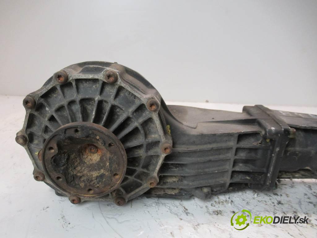 Audi A4 B5    2.8 V6  Most zad ,diferenciál 01H525085A (Zadné)