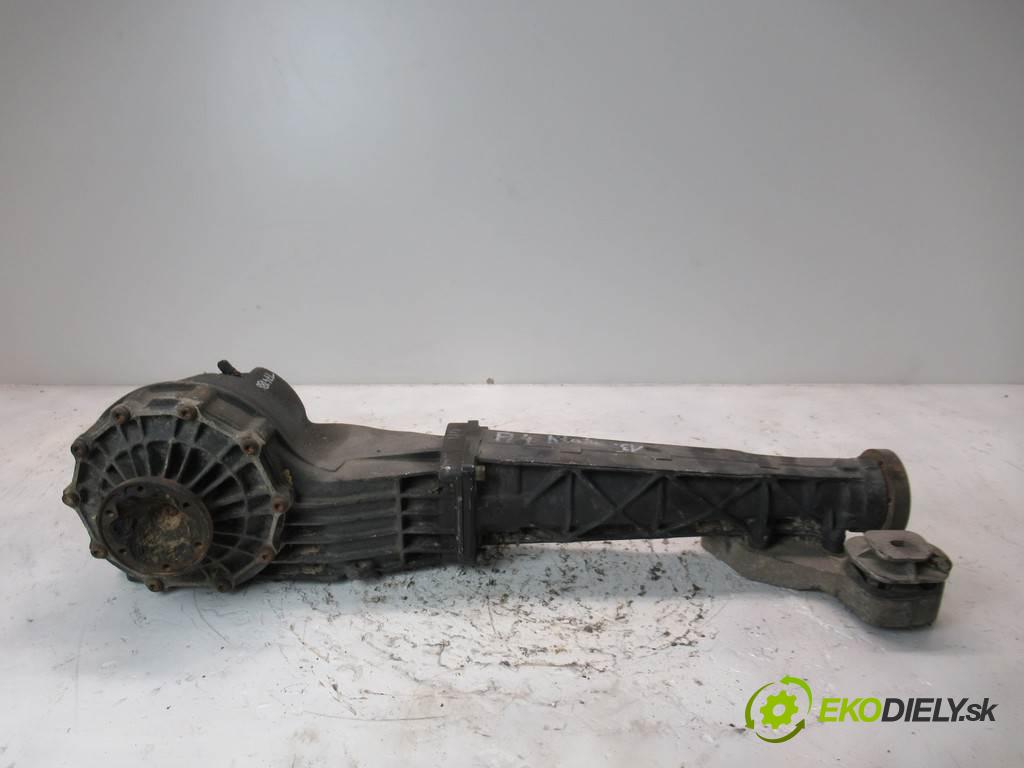 Audi A4 B5    2.8 V6  Most zad ,diferenciál 01H525085A (Zadné)