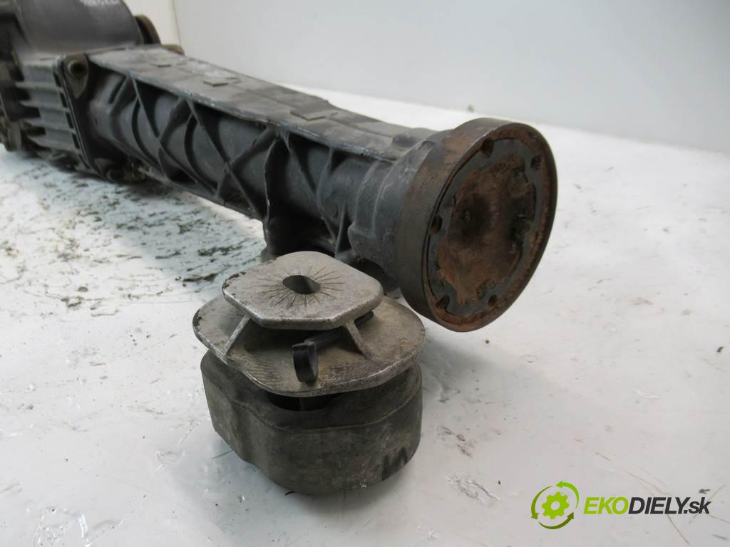 Audi A4 B5    2.8 V6  Most zad ,diferenciál 01H525085A (Zadné)