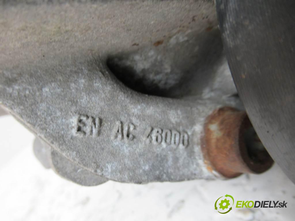 BMW F10    3.0D  Most zad ,diferenciál 7573821 (Zadné) 7573821