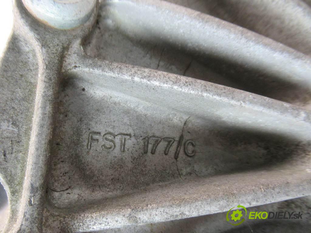 Audi A8 D3    4.0TDI  Most zad ,diferenciál 01R525131G (Zadné)