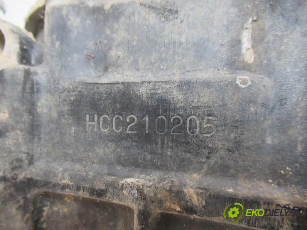 Audi A8 D3    4.0TDI  Most zad ,diferenciál 01R525131G (Zadné)