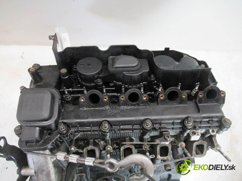 BMW 5 E39  2001  SEDAN 4D 2.0D 136KM 96-04 2000 motor M47D20 (Motory (kompletní))