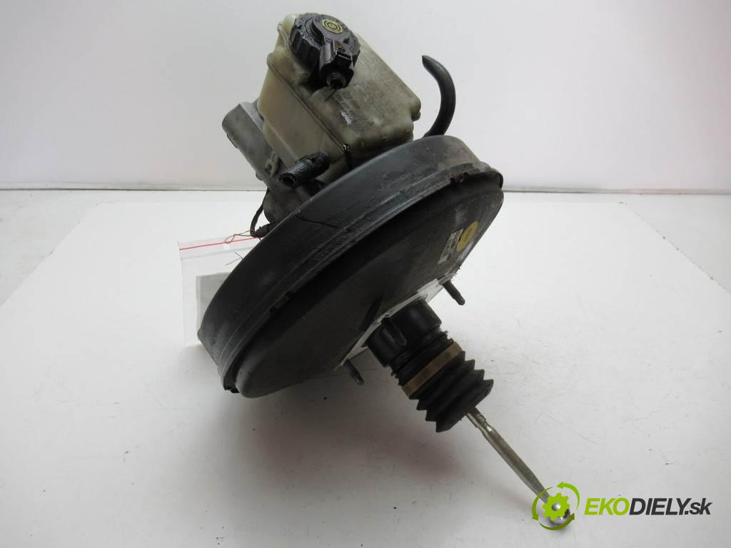 Skoda Octavia II  2005 103kW HATCHBACK 5D 2.0TDI 140KM 04-13 2000 Posilovač Pumpa brzdová 1K1614105AN (Posilňovače bŕzd)