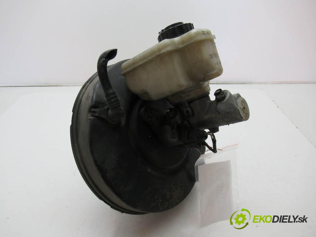 Skoda Octavia II  2005 103kW HATCHBACK 5D 2.0TDI 140KM 04-13 2000 Posilovač Pumpa brzdová 1K1614105AN (Posilňovače bŕzd)