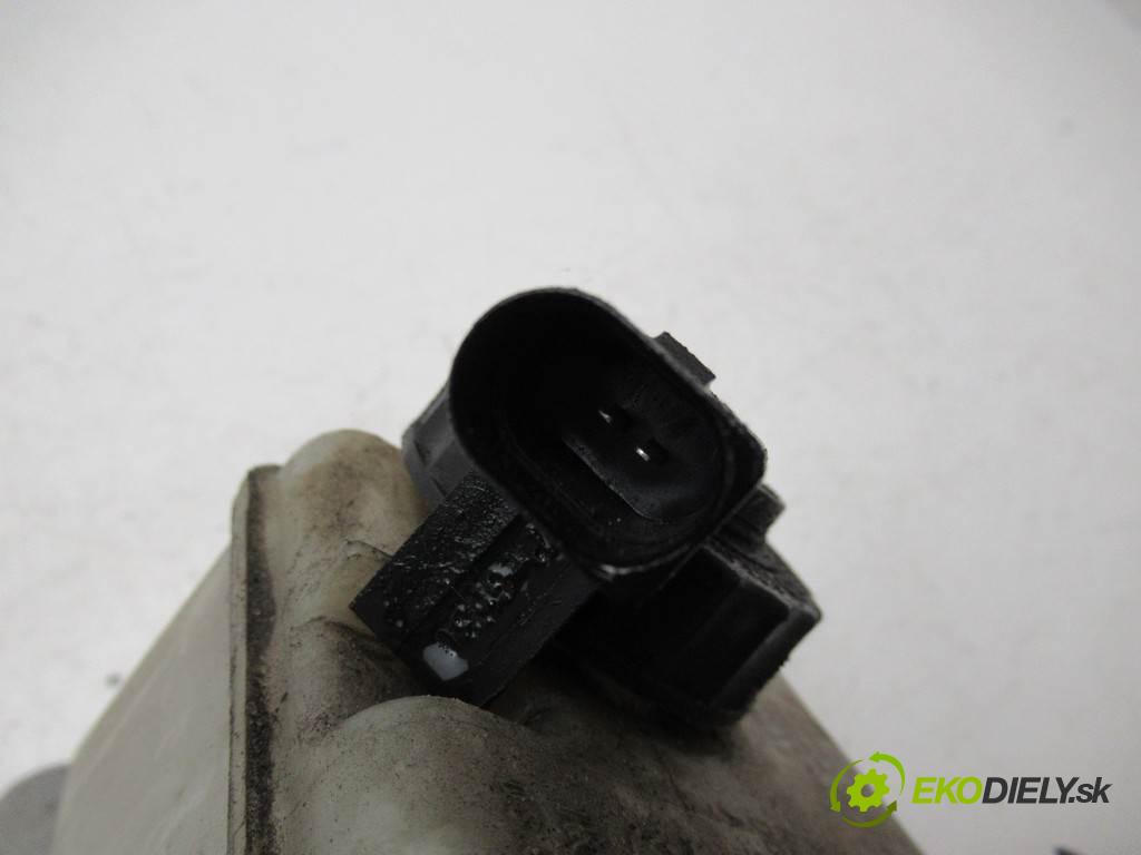 Skoda Octavia II  2005 103kW HATCHBACK 5D 2.0TDI 140KM 04-13 2000 Posilovač Pumpa brzdová 1K1614105AN (Posilňovače bŕzd)