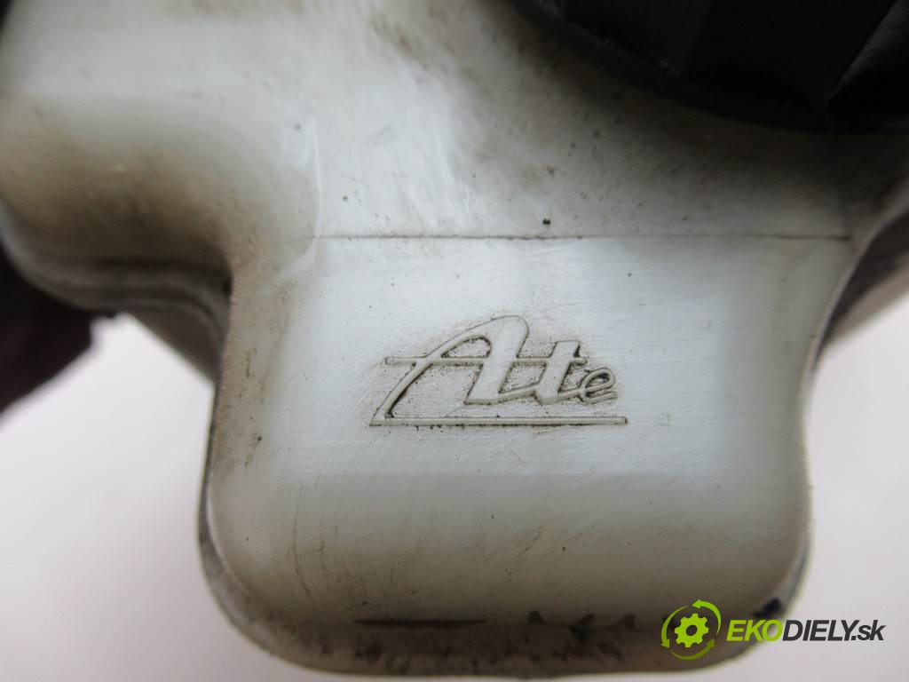 Skoda Octavia II  2005 103kW HATCHBACK 5D 2.0TDI 140KM 04-13 2000 Posilovač Pumpa brzdová 1K1614105AN (Posilňovače bŕzd)