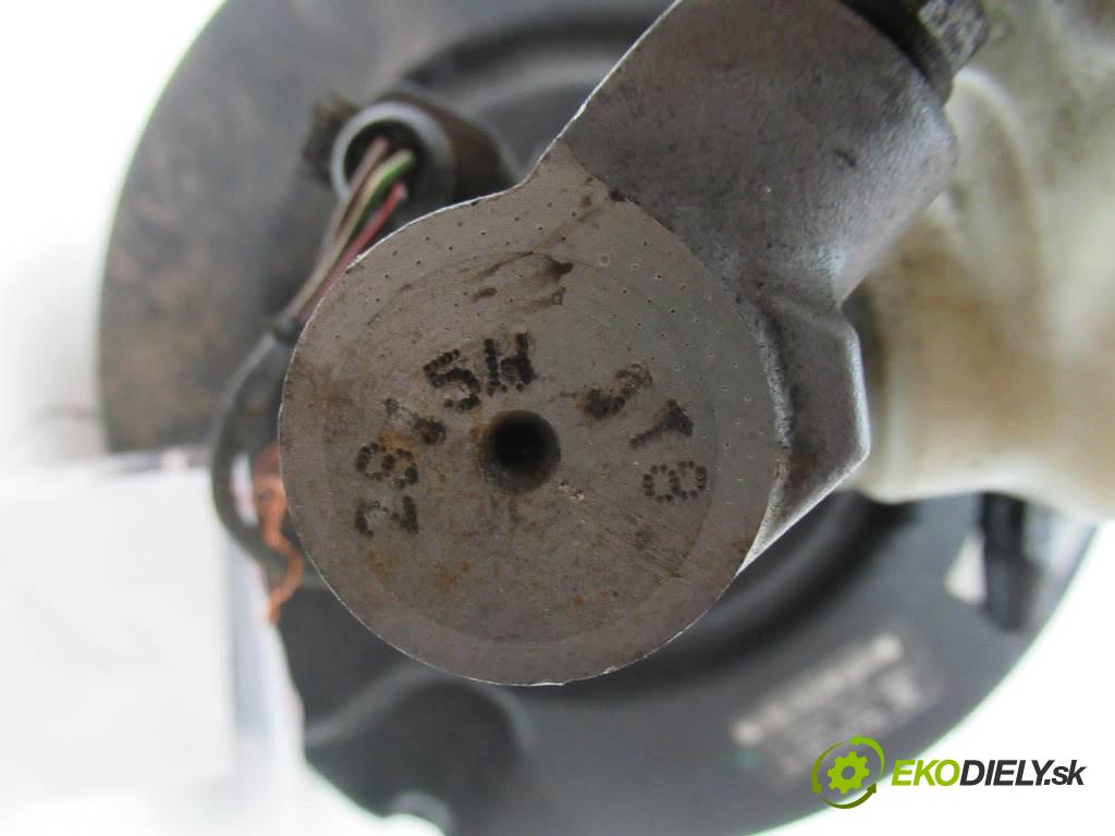 Skoda Octavia II  2005 103kW HATCHBACK 5D 2.0TDI 140KM 04-13 2000 Posilovač Pumpa brzdová 1K1614105AN (Posilňovače bŕzd)