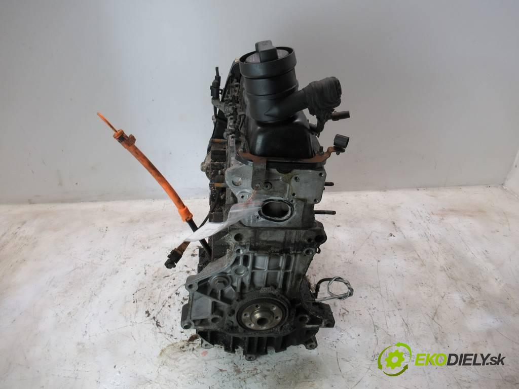 Volkswagen Golf IV 2000 HATCHBACK 5D 1.6B 100KM 97-03 1600 motor APF ...