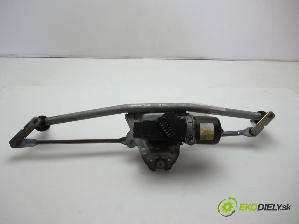 Renault Kangoo I FL  2003 59kW 1.5DCI 82KM 03-08 1500 Mechanizmus stieračov predný  (Motorčeky stieračov predné)