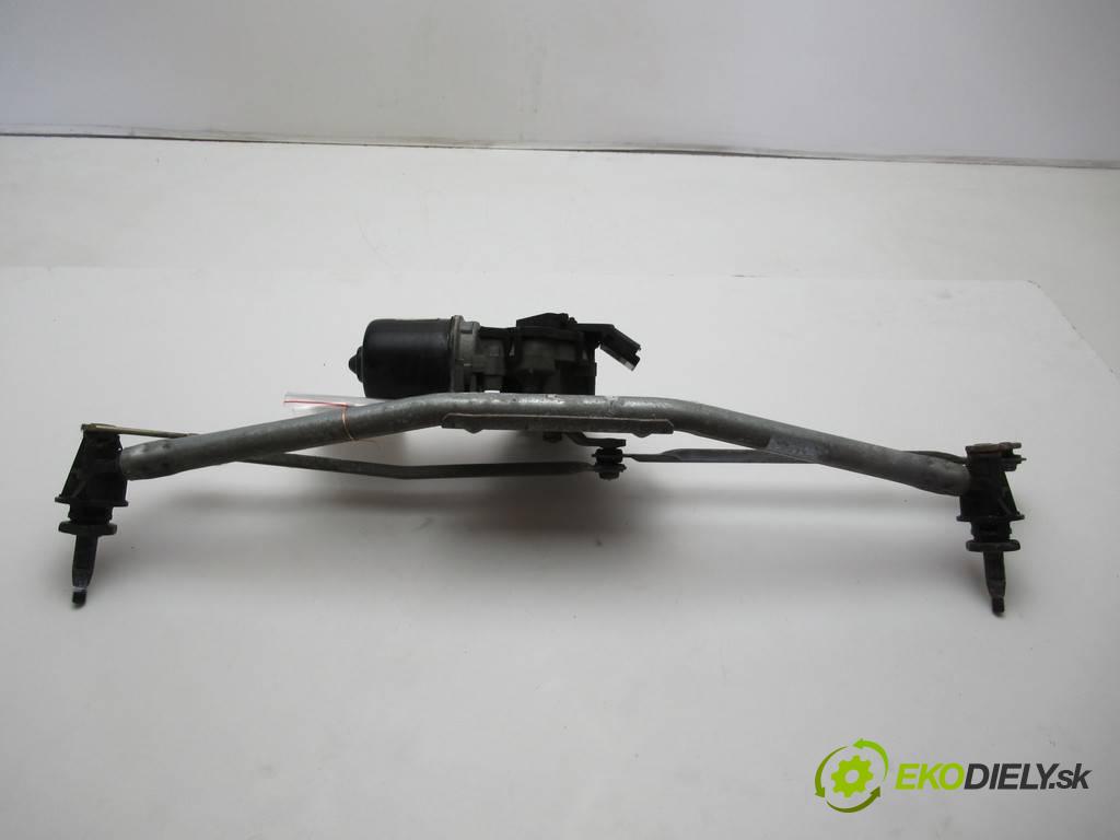 Renault Kangoo I FL  2003 59kW 1.5DCI 82KM 03-08 1500 Mechanizmus stieračov predný  (Motorčeky stieračov predné)