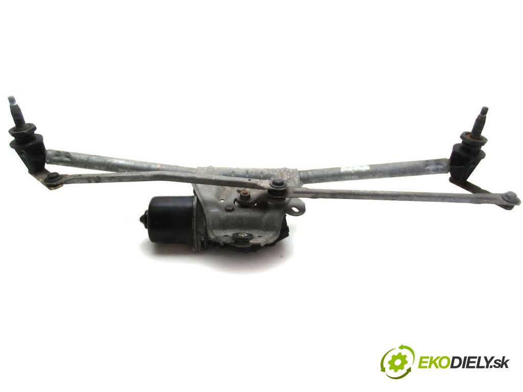 Renault Kangoo I FL  2003 59kW 1.5DCI 82KM 03-08 1500 Mechanizmus stieračov predný  (Motorčeky stieračov predné)