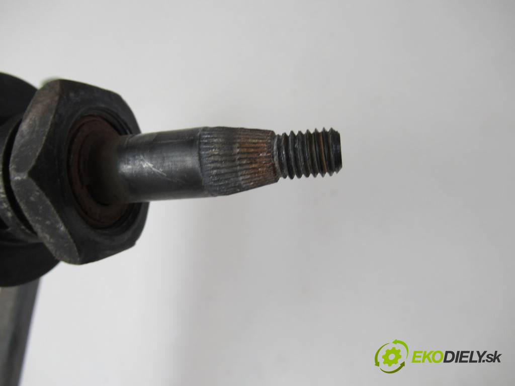 Renault Kangoo I FL  2003 59kW 1.5DCI 82KM 03-08 1500 Mechanizmus stieračov predný  (Motorčeky stieračov predné)