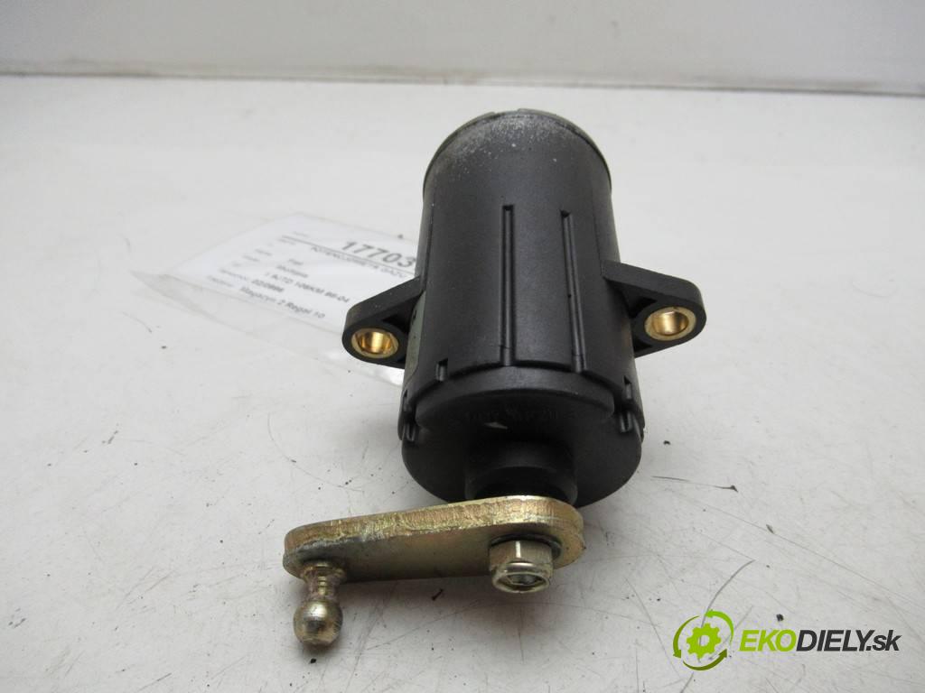 Fiat Multipla  1999  1.9JTD 105KM 98-04 1900 Potenciometer plynového pedálu 0281002320 (Pedále)