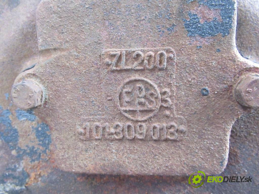 Autosan H921    A  Prevodovka -  (Prevodovky)