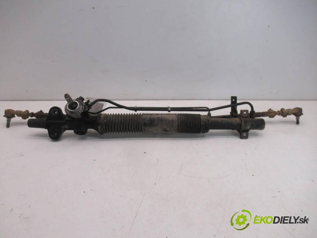 Land Rover Freelander  1998  2.0DI 98KM 96-06 2000 riadenie -  (Riadenia)
