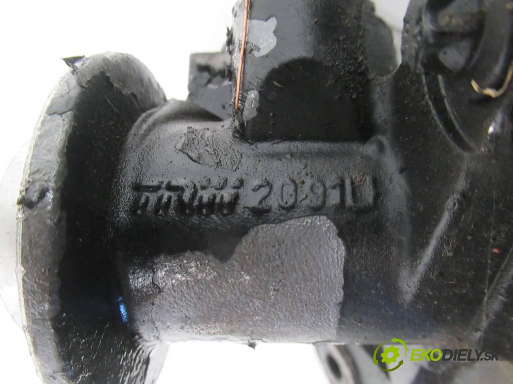 Land Rover Freelander  1998  2.0DI 98KM 96-06 2000 riadenie -  (Riadenia)