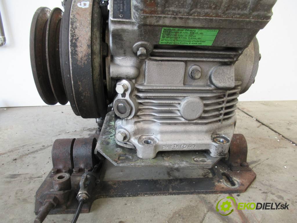 Autosan RAMZES    FKX40/470K  Kompresor klimatizácie FKX40/470K