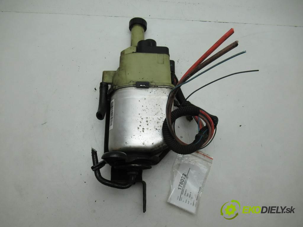 Opel Astra G    A  Pumpa servočerpadlo 9191970 (Servočerpadlá, pumpy riadenia)
