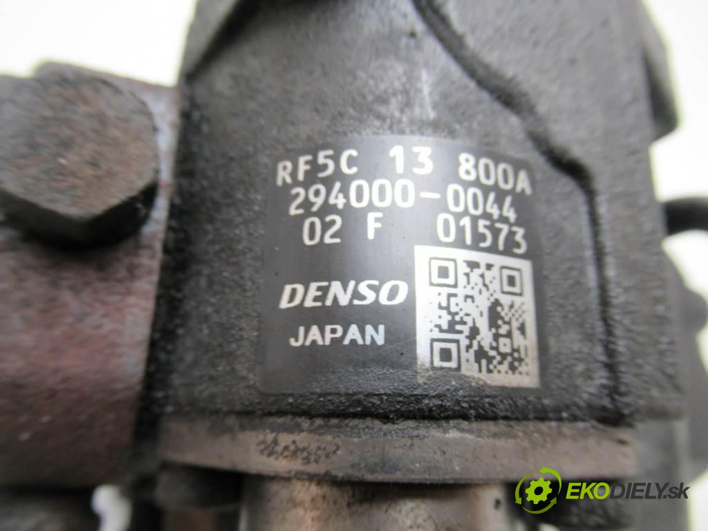 Mazda 6  2004  KOMBI 5D 2.0D 136KM 02-05 2000 pumpa vstřikovací 294000-0044 (Vstřikovací čerpadla)