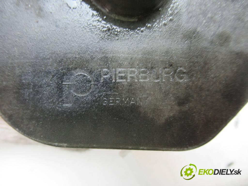 Opel Astra G  2005 80KM KOMBI 5D 1.7CDTI 80KM 98-09 1700 Škrtiaca klapka 8973002310 (Škrtiace klapky)