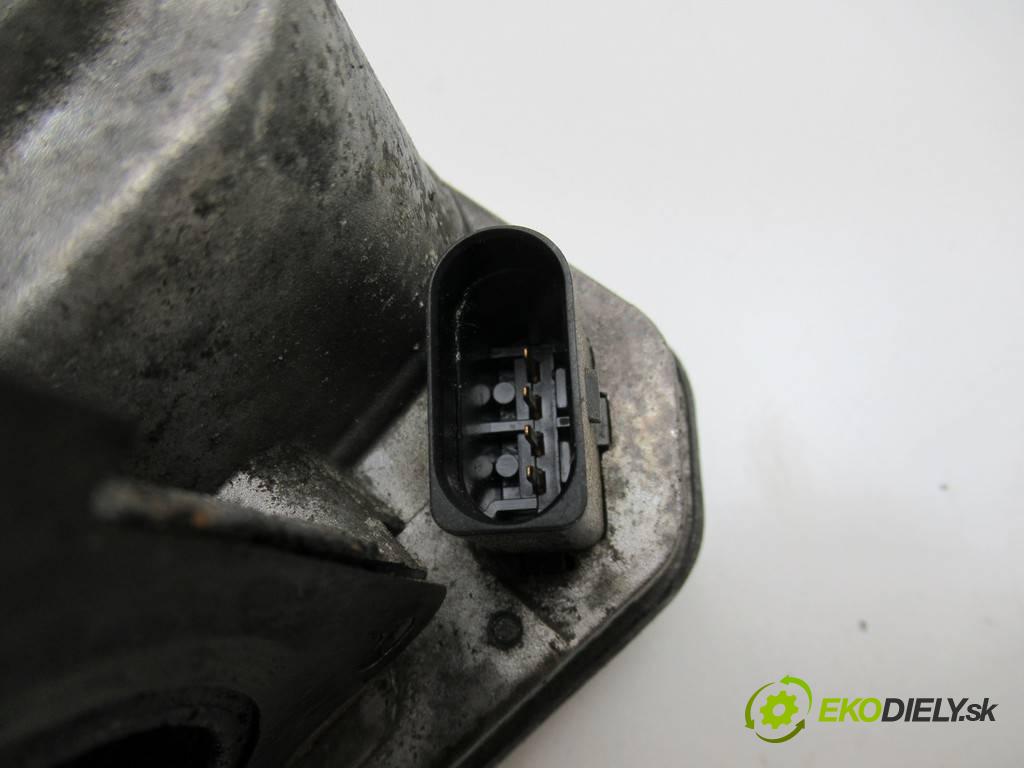 Opel Astra G  2005 80KM KOMBI 5D 1.7CDTI 80KM 98-09 1700 Škrtiaca klapka 8973002310 (Škrtiace klapky)
