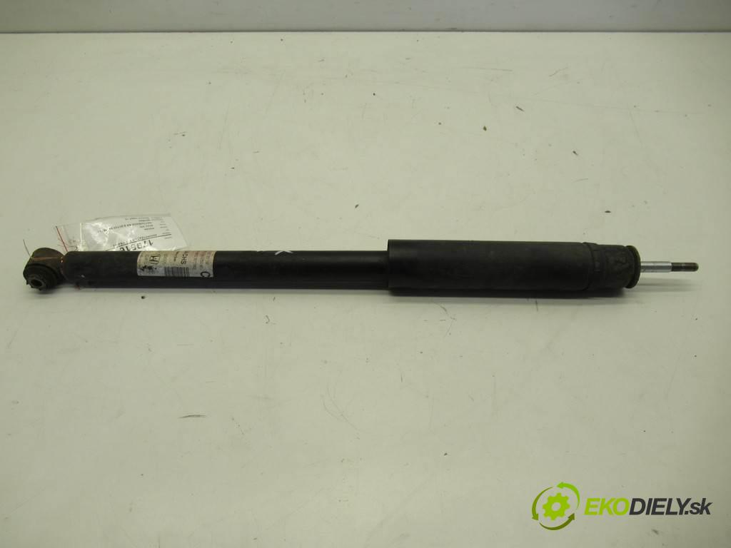 Honda Civic VIII  2007  HATCHBACK 5D 2.2CTDI 140KM 06-11 2200 Tlmič zad pravy  (Zadné pravé)