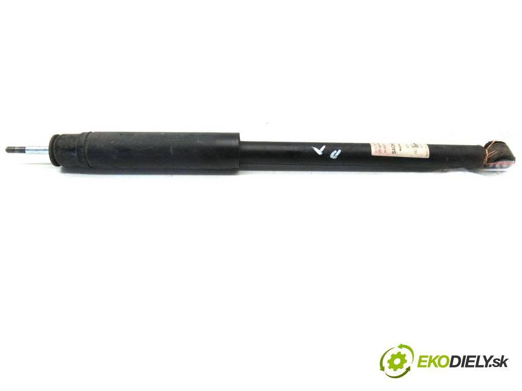 Honda Civic VIII  2007  HATCHBACK 5D 2.2CTDI 140KM 06-11 2200 Tlmič zad pravy  (Zadné pravé)