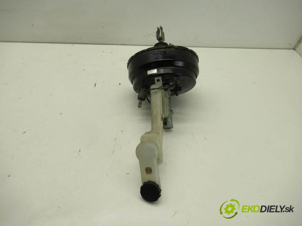 Mazda Premacy  2002  2.0TD 101KM 99-05 2000 Posilovač Pumpa brzdová 864-09908 (Posilňovače bŕzd)