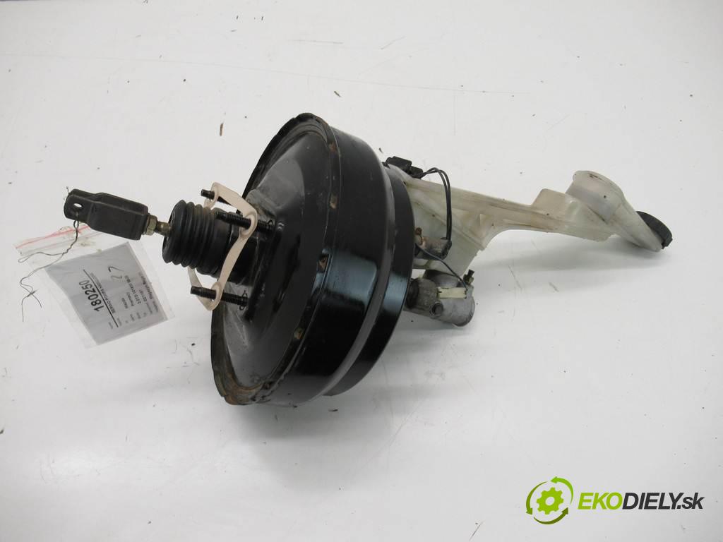 Mazda Premacy  2002  2.0TD 101KM 99-05 2000 Posilovač Pumpa brzdová 864-09908 (Posilňovače bŕzd)