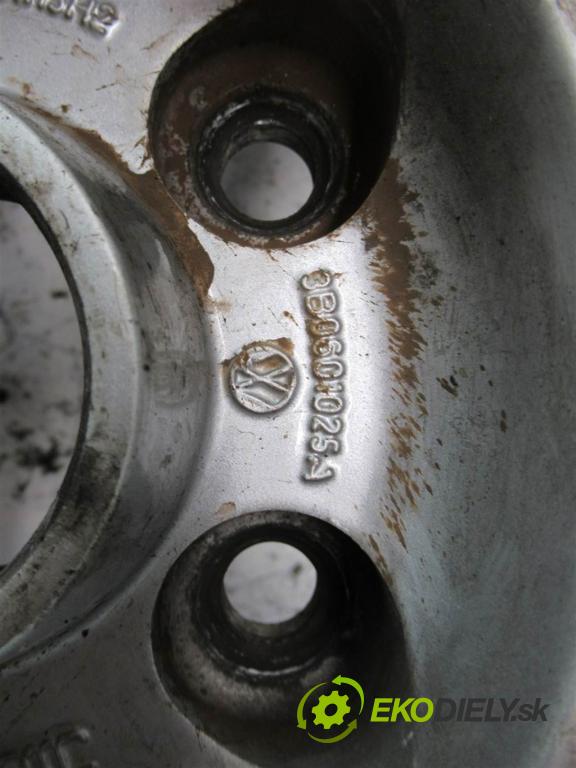 Fubag passat 15 ap