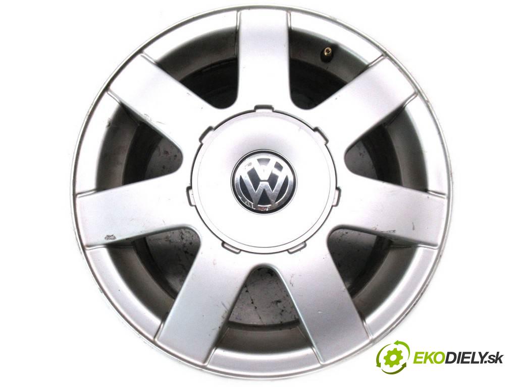 Fubag passat 15 ap