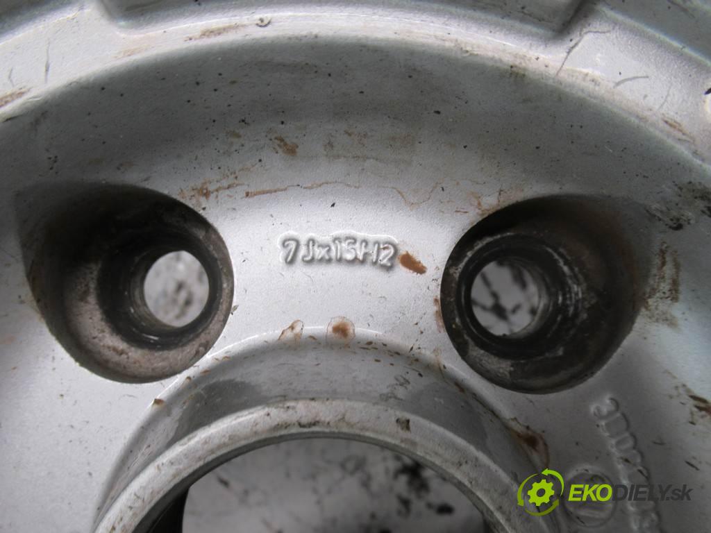 Fubag passat 15 ap