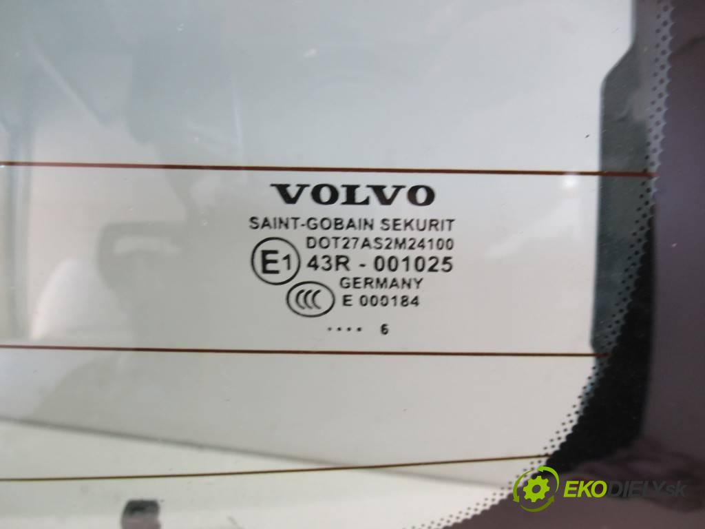 Volvo V50  2006 136KM KOMBI 5D 2.0D 136KM 04-12 2000 zadní část kapota  (Zadní kapoty)