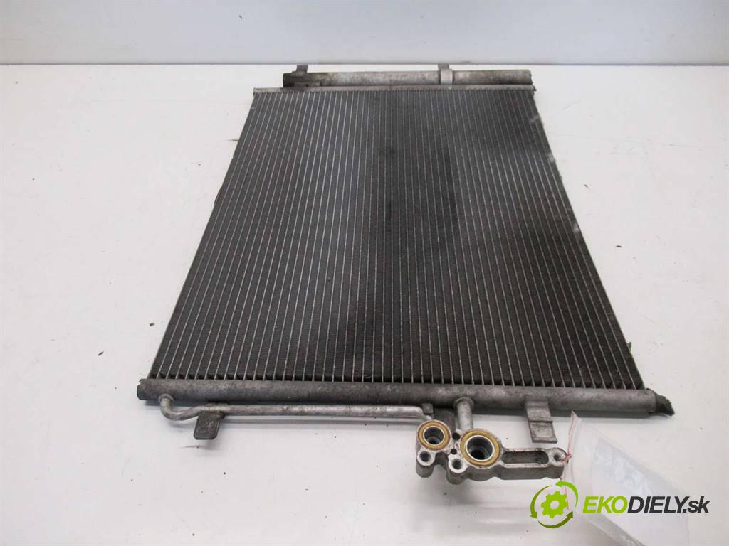 Ford Mondeo Mk4  2010  KOMBI 5D 1.8TDCI 125KM 07-10 1800 Chladič klimatizácie  (Chladiče klimatizácie)