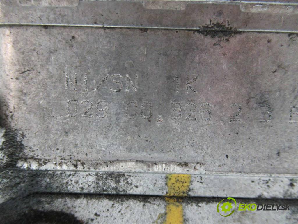 Volkswagen Golf IV  2001 110KM HATCHBACK 5D 1.9TDI 110KM 97-03 1900 Pumpa vstrekovacia 0460404977 (Vstrekovacie čerpadlá)