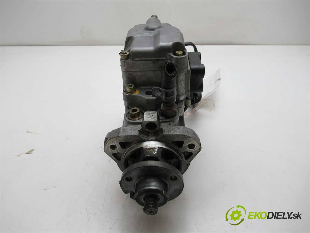 Volkswagen Golf IV  2001 110KM HATCHBACK 5D 1.9TDI 110KM 97-03 1900 Pumpa vstrekovacia 0460404977 (Vstrekovacie čerpadlá)