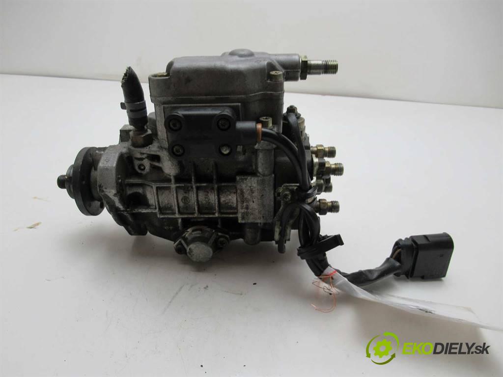 Volkswagen Golf IV  2001 110KM HATCHBACK 5D 1.9TDI 110KM 97-03 1900 Pumpa vstrekovacia 0460404977 (Vstrekovacie čerpadlá)