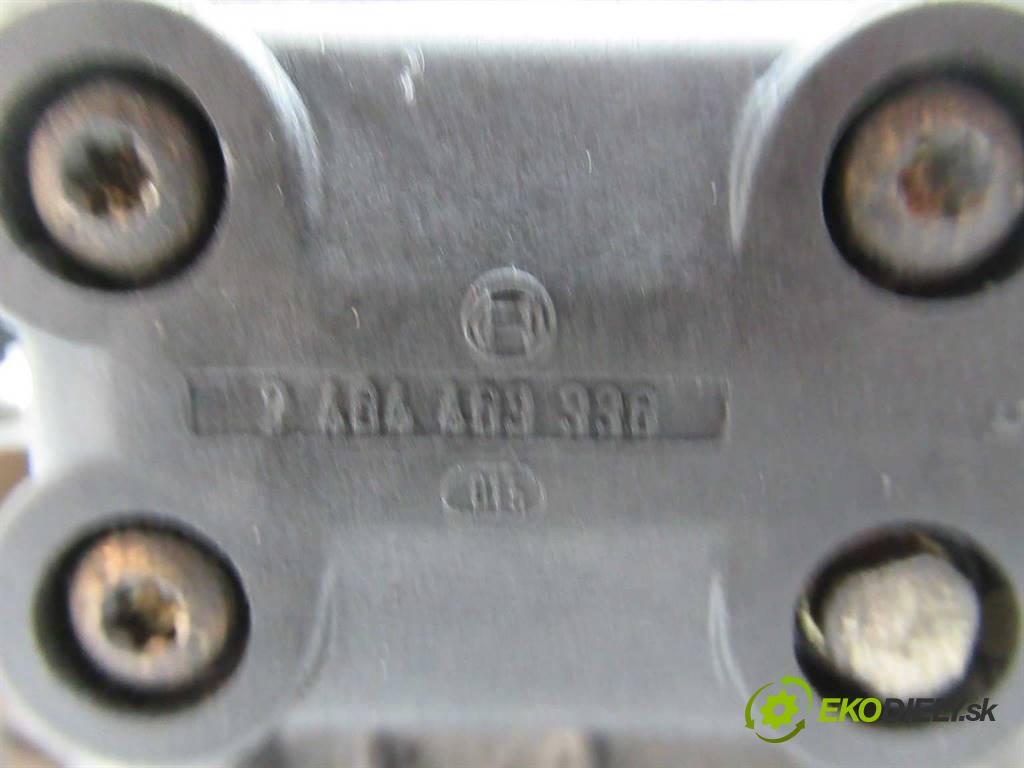 Volkswagen Golf IV  2001 110KM HATCHBACK 5D 1.9TDI 110KM 97-03 1900 Pumpa vstrekovacia 0460404977 (Vstrekovacie čerpadlá)