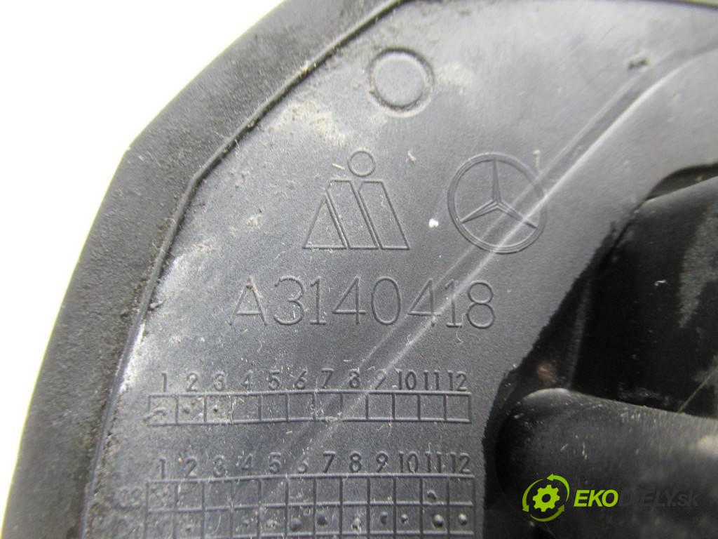 Mercedes-Benz B W245  2006 115KM 1.7B 116KM 05-11 1700 zpětné zrcátko pravé