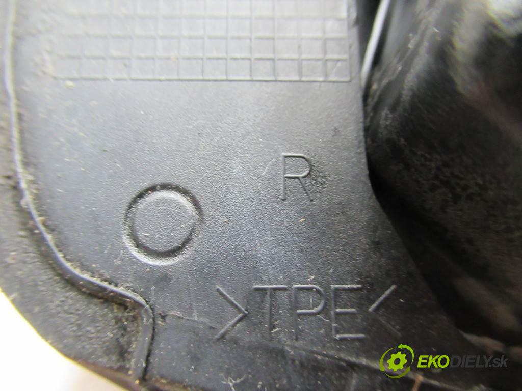 Mercedes-Benz B W245  2006 115KM 1.7B 116KM 05-11 1700 zpětné zrcátko pravé