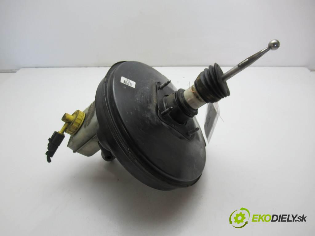 Skoda Octavia I LIFT  2002  HATCHBACK 5D 1.6B 101KM 00-10 1600 Posilovač Pumpa brzdová 1J1614105AA (Posilňovače bŕzd)