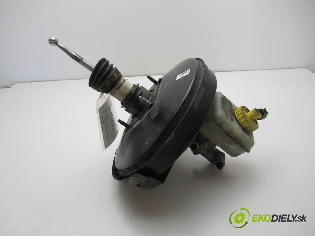 Skoda Octavia I LIFT  2002  HATCHBACK 5D 1.6B 101KM 00-10 1600 Posilovač Pumpa brzdová 1J1614105AA (Posilňovače bŕzd)