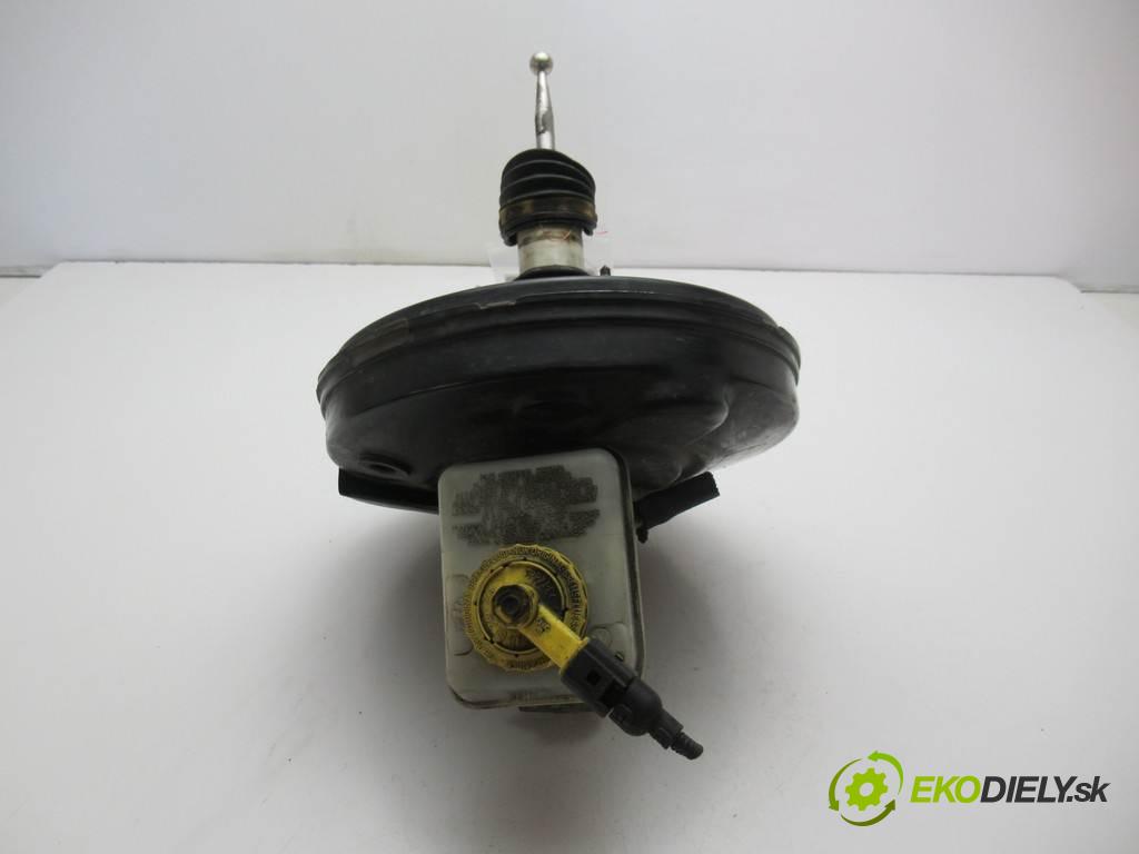 Skoda Octavia I LIFT  2002  HATCHBACK 5D 1.6B 101KM 00-10 1600 Posilovač Pumpa brzdová 1J1614105AA (Posilňovače bŕzd)