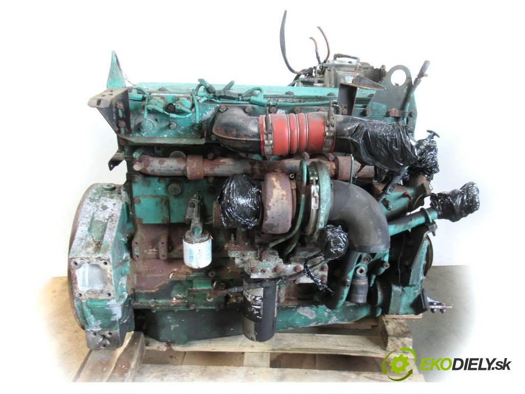 Autosan RAMZES    A  Motor ISME34530 (Motory (kompletné))