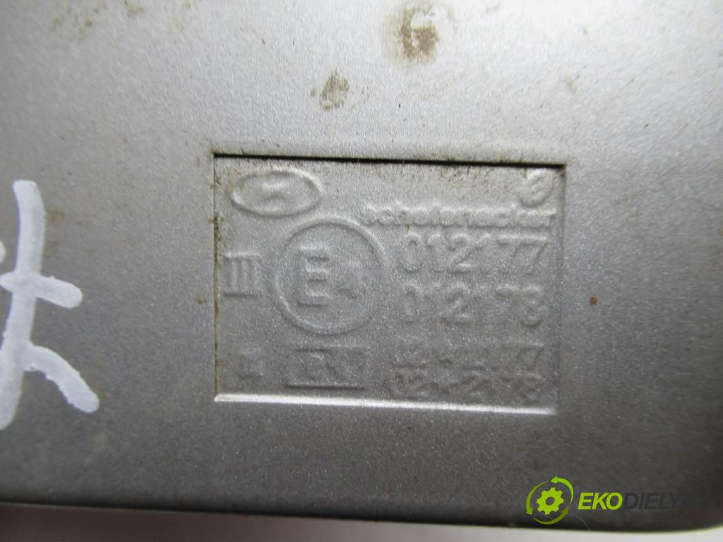 Hyundai Tiburon Coupe II  2002  2.0B 139KM 01-08 2000 zpětné zrcátko pravé