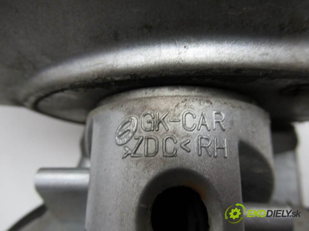 Hyundai Tiburon Coupe II  2002  2.0B 139KM 01-08 2000 zpětné zrcátko pravé