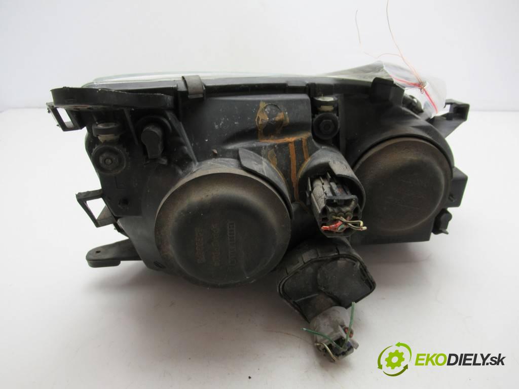 Toyota Avensis  1999  T22 KOMBI 5D 1.6B 110KM 98-03 1600 Svetlomet ľavy  (Ostatné)