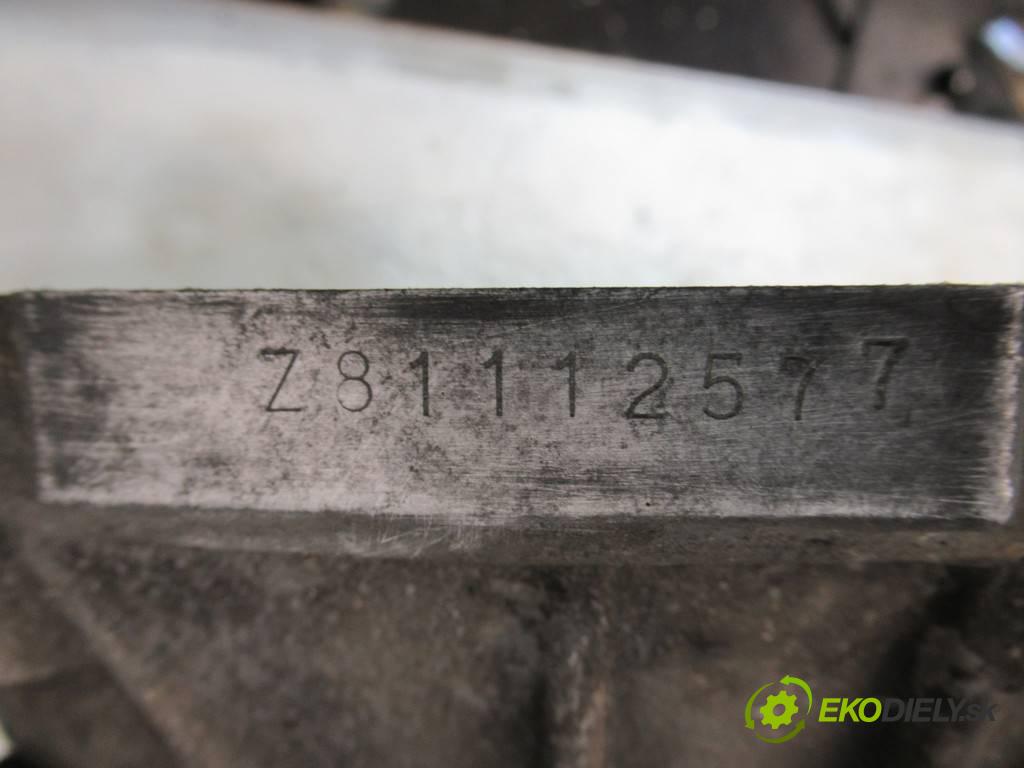 Toyota Avensis  1999  T22 KOMBI 5D 1.6B 110KM 98-03 1600 převodovka - Z81112577 4A-FE (Převodovky)