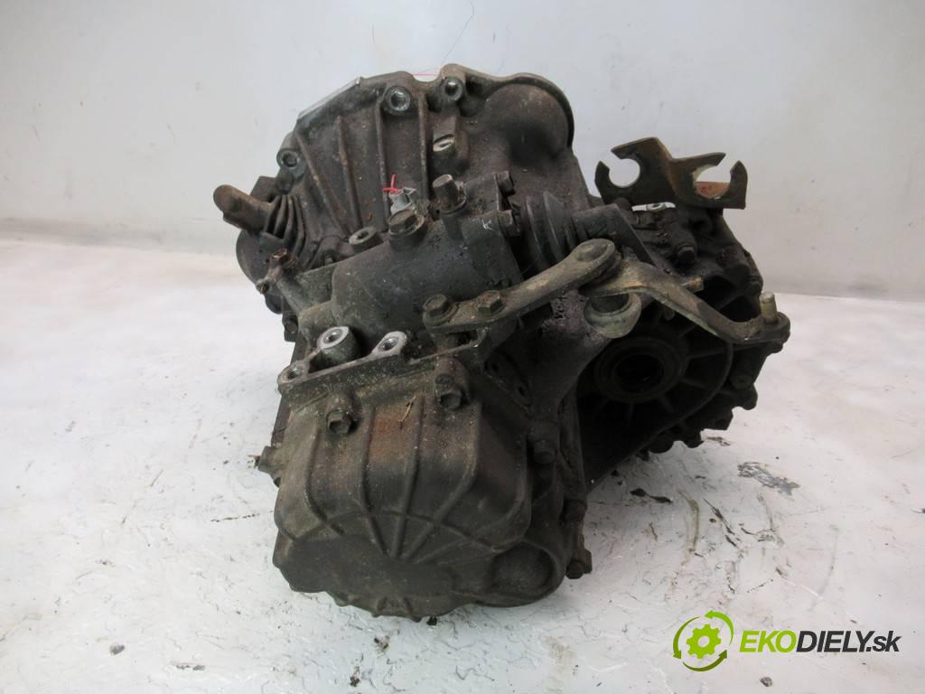 Toyota Avensis  1999  T22 KOMBI 5D 1.6B 110KM 98-03 1600 převodovka - Z81112577 4A-FE (Převodovky)